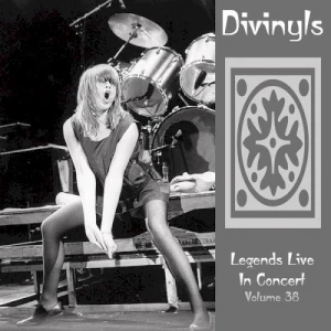 Legends Live In Concert (Live In Australia, 1998)