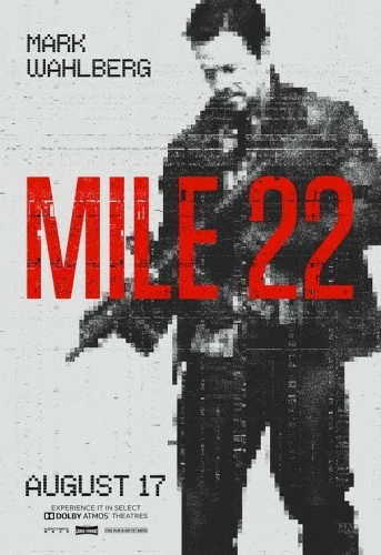 Theatrical Poster (USA)
