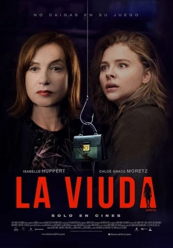 Theatrical Poster (Spanish)