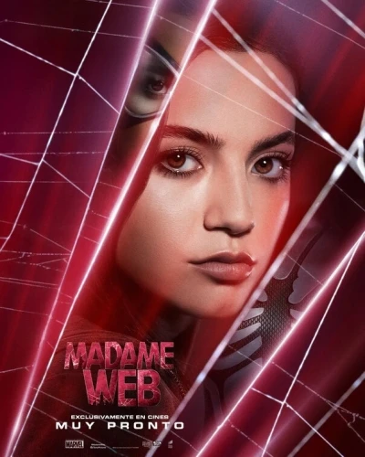 Theatrical Poster (Spanish)