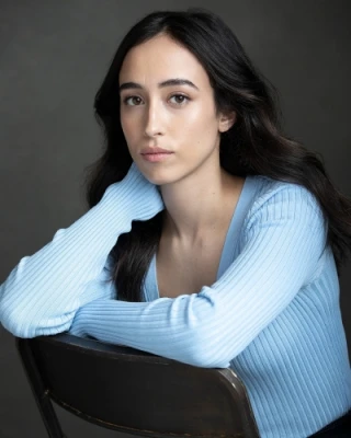 Briana-Lynn Brieiro