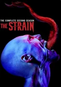 The Strain: Season 2