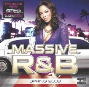 Massive R&B: Spring 2009