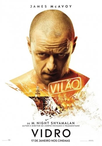 Theatrical Poster (Spanish)
