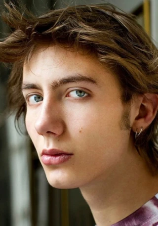 Paul Hameline