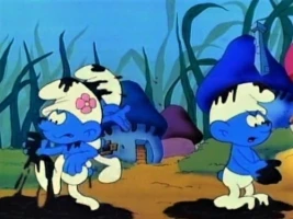 Smurf on the Wild Side: Part 3/Smurf on the Wild Side: Part 4