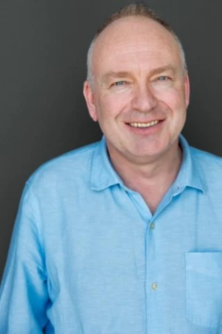 Andrew Webb