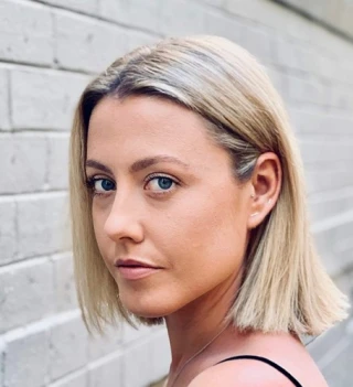Jorja Travers-Smith
