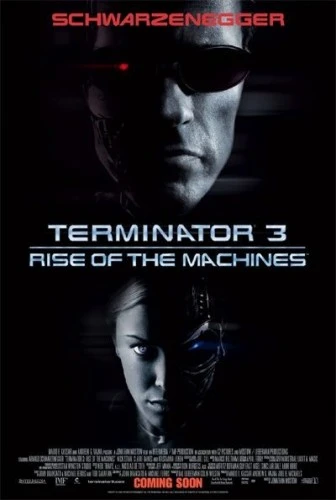 Theatrical Poster (USA)