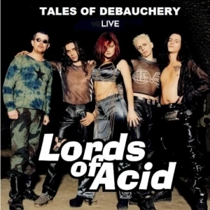Tales of Debauchery (Live)