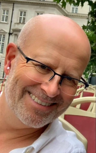 Stuart Williams