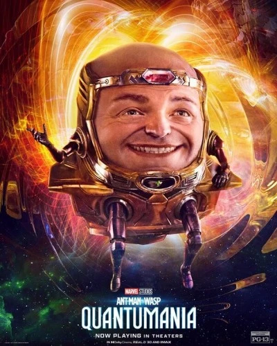 Theatrical Poster (USA)