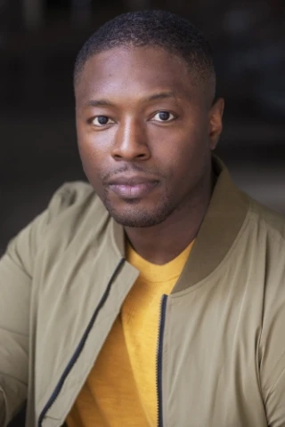 Mario Moody