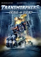 Transmorphers: Fall Of Man