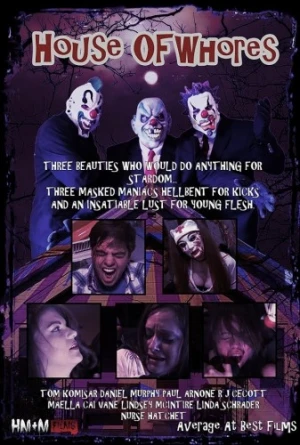 Theatrical Poster