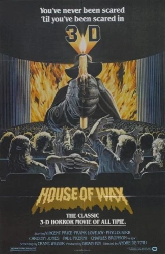 Theatrical Poster (USA)