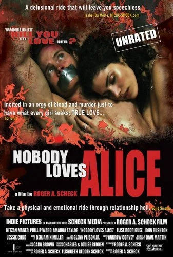 Theatrical Poster