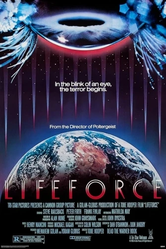 Theatrical Poster (USA)