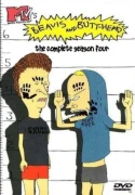 Beavis And Butt-Head: Season 4