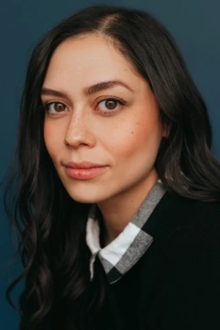 Shaeane Jimenez