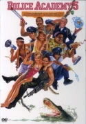 Police Academy 5: Assignment: Miami Beach