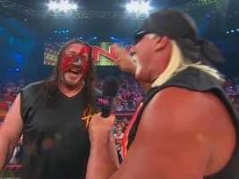 TNA iMPACT! #301