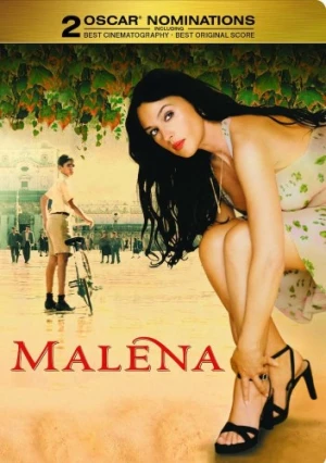 DVD Cover (Paramount)