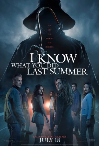 Theatrical Poster (USA)