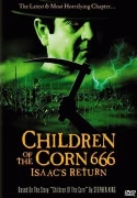 Children Of The Corn 666: Isaac's Return