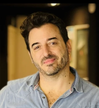 Juan Mayne