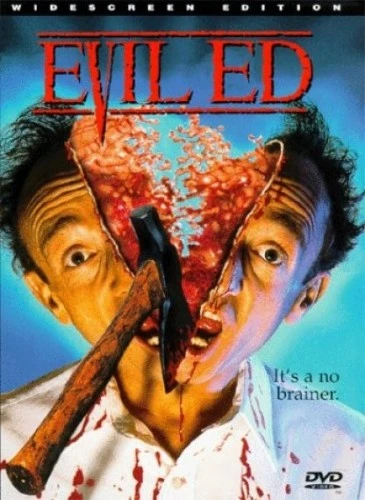 DVD Cover (Image Entertainment)