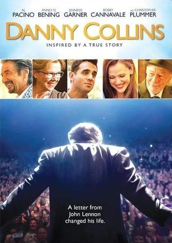 DVD Cover (Universal)