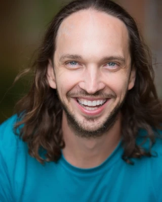 Nick Bender