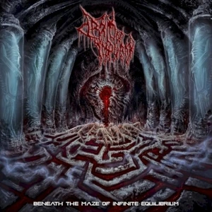 Beneath the Maze of Infinite Equilibrium