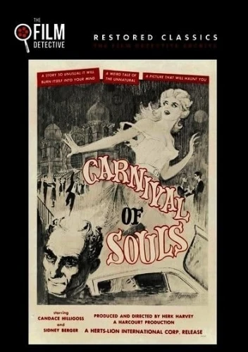 DVD Cover (The Film Detective)