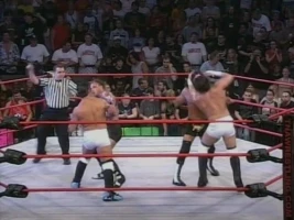 TNA iMPACT! #108
