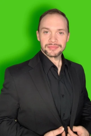 Jon Bailey