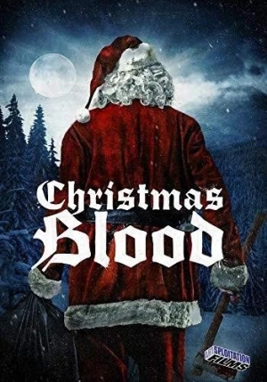 DVD Cover (Artsploitation Films)