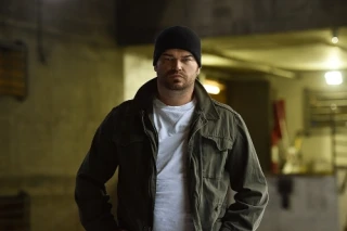 Jayson Bernard