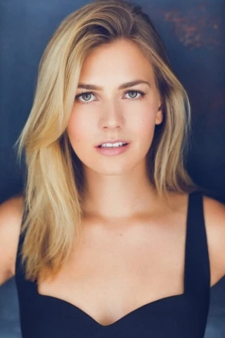 Maggie Rose Tyma