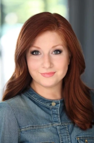 Breanna English