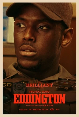 Theatrical Poster (USA)
