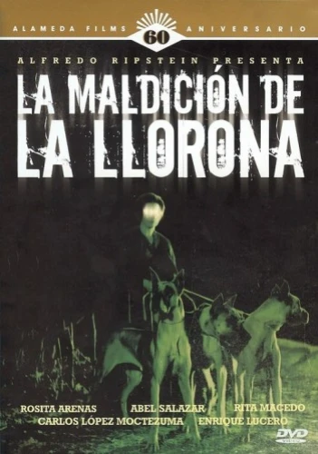 DVD Cover (Alameda Films)