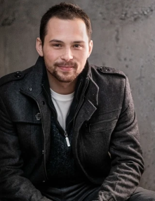 Jesse Vlahovic