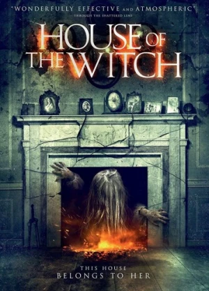 DVD Cover (Sony Home Entertainment)