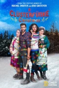 A Clüsterfünke Christmas