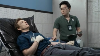 Blood Drive