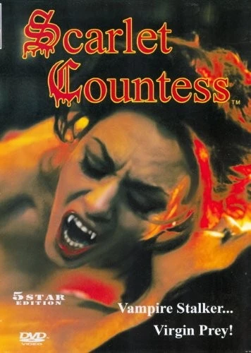 DVD Cover (Frontline Entertainment)