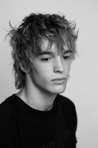 Mitchell Wray