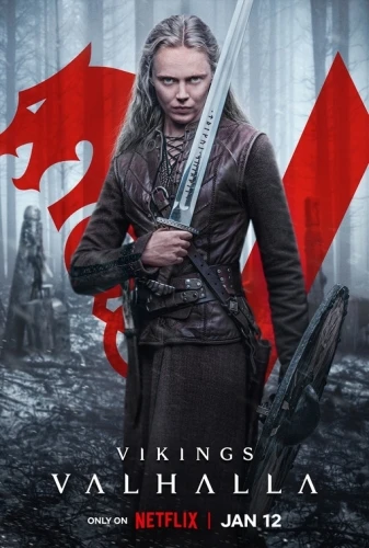 Theatrical Poster (USA)